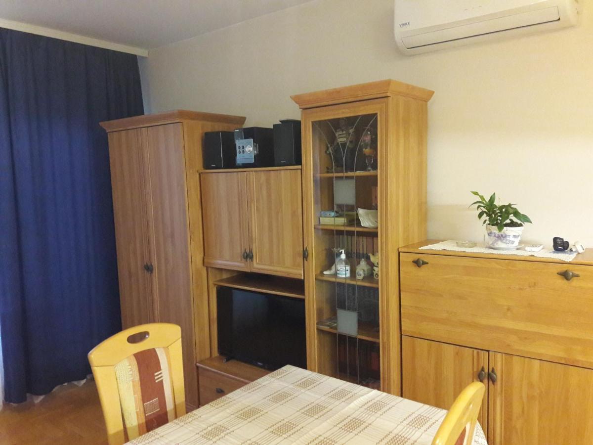 Vitoni Lägenhet Vodice Exteriör bild