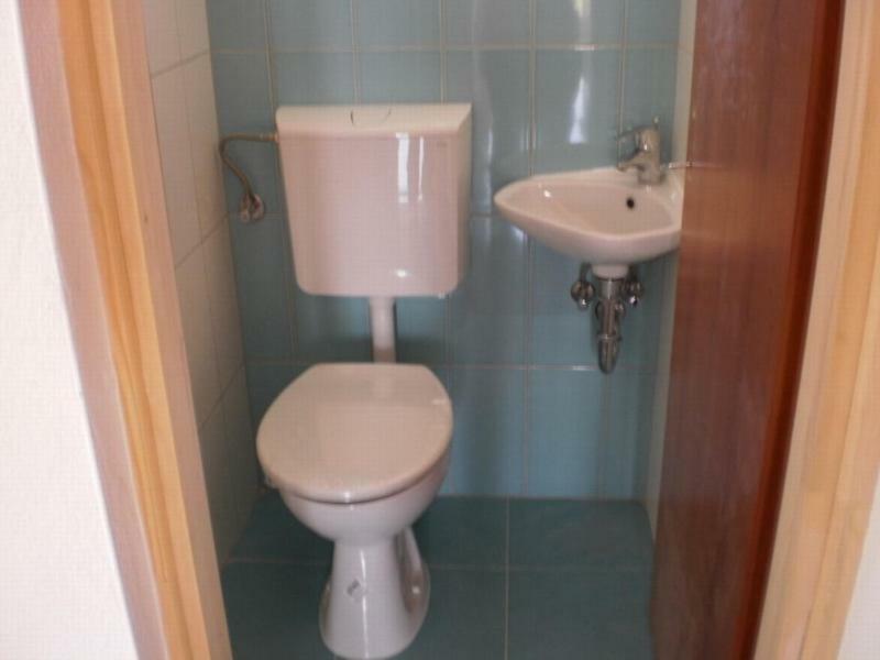 Vitoni Lägenhet Vodice Exteriör bild